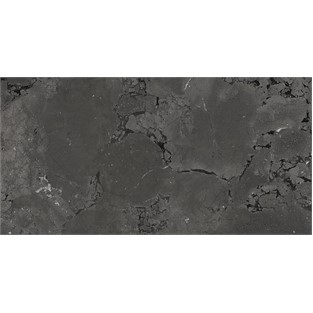 Kütahya Seramik 60x120 Pompei Antrasit Rektifiyeli Yarı Parlak Yer Duvar Seramiği 55014084R 55014084RL