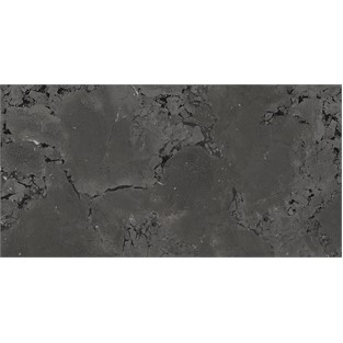 Kütahya Seramik 60x120 Pompei Antrasit Rektifiyeli Yarı Parlak Yer Duvar Seramiği 55014084R 55014084RL
