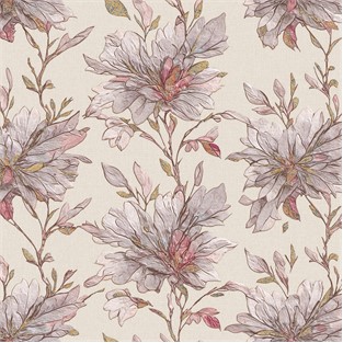 DuKa Duvar Kağıdı Flower DK.32100-3 (10 m2)