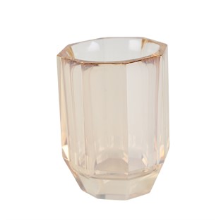 Kobos Cam Diş Fırçalık Altın KB10001AL