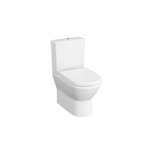 VitrA İntegra Rim-ex Duvara Tam Dayalı Klozet 7043B003-0585