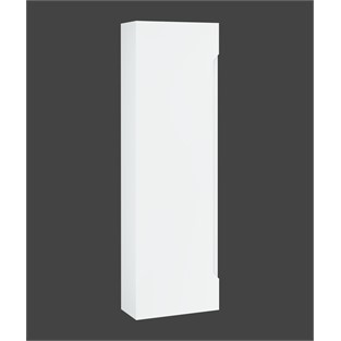 ORKA Malta Boy Dolabı Mat Beyaz Lake 40 cm ORKA3001294