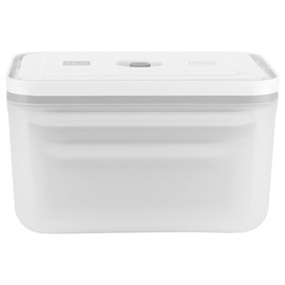 Zwilling Fresh&amp;Save Vakumlu Saklama Kabı Seti Plastik Dikdörtgen 368040030