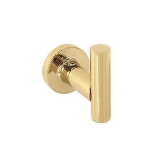 System Hoop Askılık Gold BA1003001GL