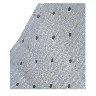 Evdema Metalize Delikli Şilte 2mm P2033