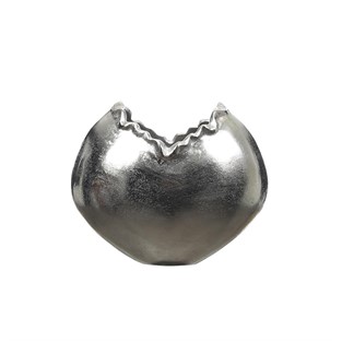 Vitale Valentine Dekor Vazo Silver AK.IX0047