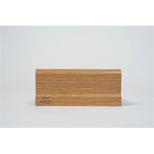 Vitale Meşe 6 cm Süpürgelik VTLTP.B1416-6