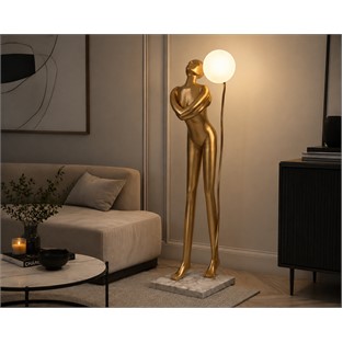 Vitale Lady Gold Lambader AY.VTFL-0043