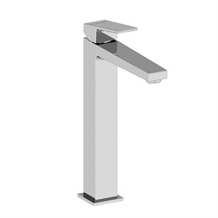 Artema Minimax Square Çanak Lavabo Bataryası Krom A43724