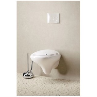 VitrA İstanbul Rim-ex Asma Klozet 4518B403-0090