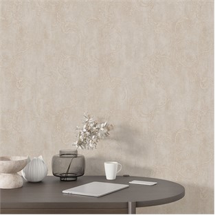 DuKa Duvar Kağıdı Lily 10m2 DK.29101-3