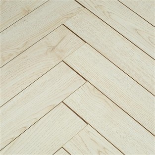 Vitale Lodgi Herringbone Akçaağaç 8 mm Balıksırtı Parke Sol VTLTP.LE086A-B