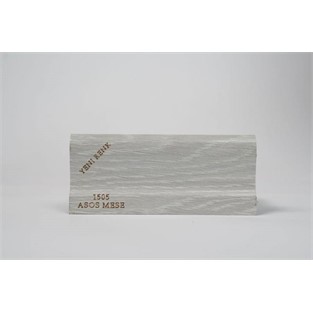 Vitale Asos Meşe 6 cm Süpürgelik VTLTP.B1505-6