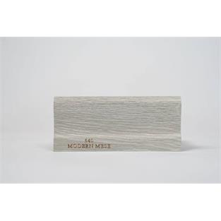 Vitale Modern Meşe 4 cm Süpürgelik VTLTP.B640-4