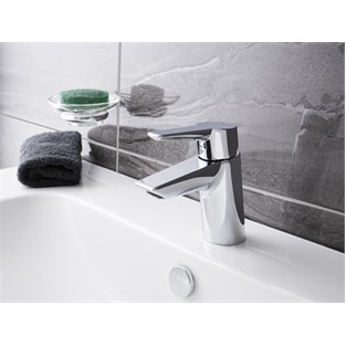 Artema Solid S Lavabo Bataryası A42484