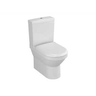 Vitra S50 Duvara Sıfır Klozet 5427L003-0092