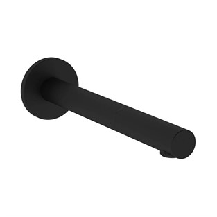 VitrA Origin Temassız Ankastre Lavabo Bataryası Mat Siyah A4711136WTC