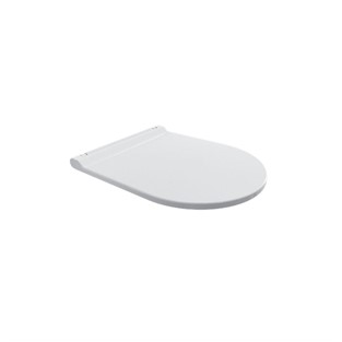 Bien Monoslim Duroplast Yavaş Kapanır Tak Çıkar Klozet Kapağı RCMU11W5W5HB0