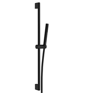 Artema Prime Stick Round Sürgülü El Duşu Mat Siyah A4592936