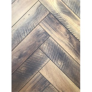 Vitale Herringbone Brera 8 mm Balıksırtı Parke Sol VTLTP.AL.BRE1