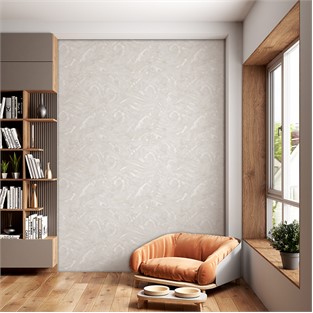 DuKa Duvar Kağıdı Ambiance Koi Plain DK.K29989-2 (16m2)