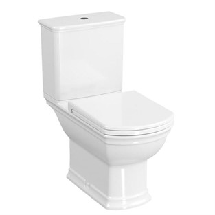 VitrA Valarte Klozet Beyaz 4160B003-0088