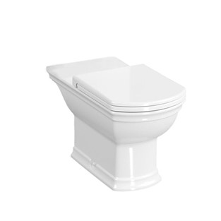 VitrA Valarte Klozet Beyaz 4160B003-0088