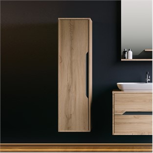 ORKA Galia Boy Dolabı Legnano 40 cm ORKA3000855