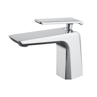 Bien Lucca Lavabo Bataryası Krom BL11012101