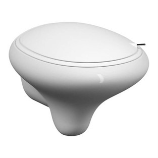 Vitra İstanbul Asma Klozet 4254B403-0090
