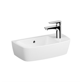 VitrA Shift Lavabo 50 cm 7070B003-0029