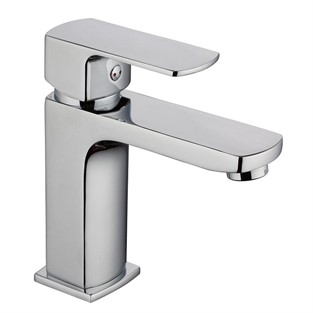 Bien Salvo Lavabo Bataryası Krom BL11044101