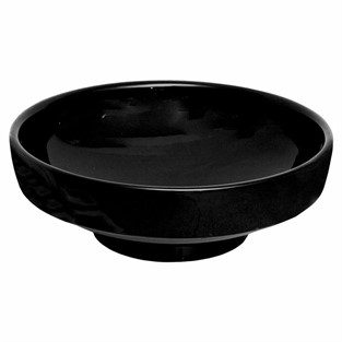 Water Jewels Çanak Lavabo-Siyah 4334B070-0016