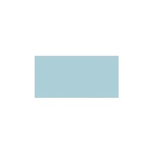 VitrA 10x20 Color RAL 2307015 Havuz Mavi Parlak K77013600001VTE0