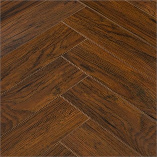 Vitale Lodgi Herringbone Ceviz 8 mm Balıksırtı Parke VTLTP.LE082F-B Sol