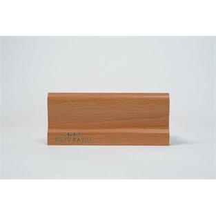 Vitale Koyu Kayın 6 cm Süpürgelik VTLTP.B1404K-6