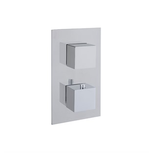 Artema Aquaheat S2 Ankastre Duş Bataryası A47163