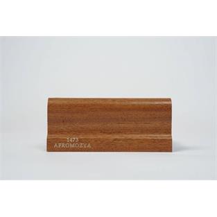 Vitale Afromosia 8 cm Süpürgelik VTLTP.B1473-8