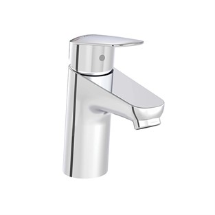 Artema Flow Round Lavabo Bataryası Krom A42923