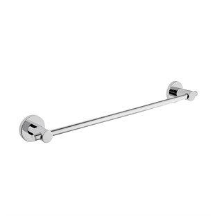 VitrA Base 500 Uzun Havluluk Krom A44093