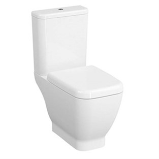 Vitra Shift Klozet Taharet Borusuz 65cm 4597B003-0075