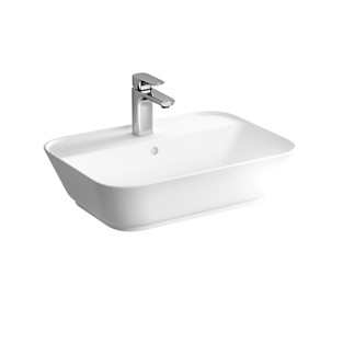 VitrA Geo Çanak Lavabo 60 cm 7426B003-0001