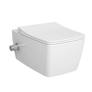 Vitra Metropole Rim-ex Kanalsız Asma Klozet  7672B003-7211