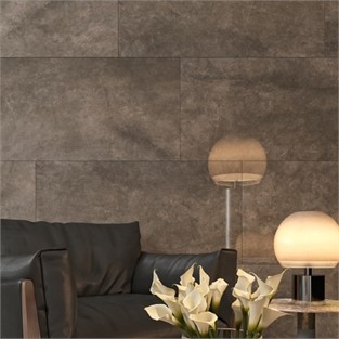 Bien Pompei Silver Gri Yer Karosu 60x120 P156XDBP55TX0XPXXG50
