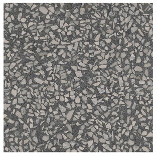 VitrA 60x60 Cement Mix Fon Flake Koyu Gri Mat K948826R0001VTE0