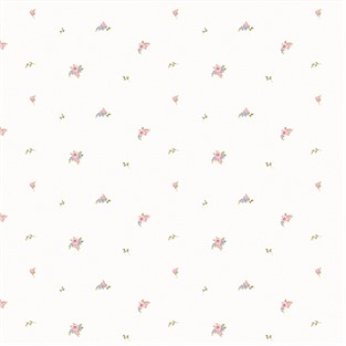 DuKa Duvar Kağıdı Selective Rose DK.32450-1 (16m2)