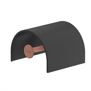 VitrA Origin Tuvalet Kağıtlığı Bakır A4488826