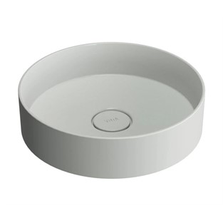 VitrA Memoria Yuvarlak Çanak Lavabo 40 Cm M58000005000