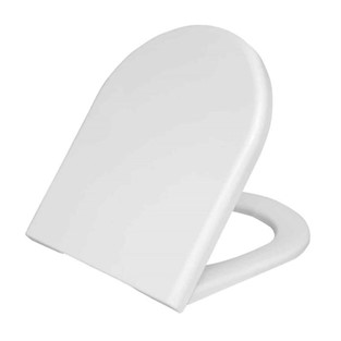 VitrA S50 Klozet Kapağı 48-003-001