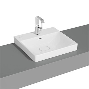 VitrA Metropole Çanak Lavabo 50x47 cm 7525B003-0973